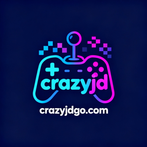 crazyjd
