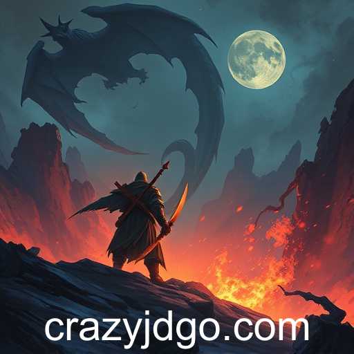 The Rise of 'crazyjd' in the Gaming World