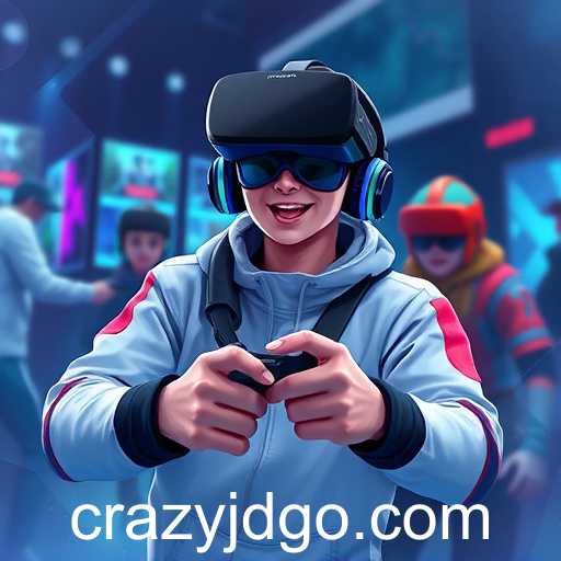 Emerging Trends in Online Gaming for 2025