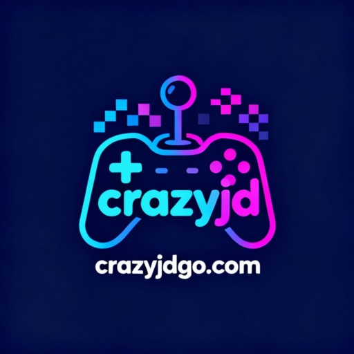 crazyjd